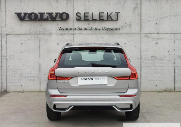 Volvo XC 60 cena 209900 przebieg: 14820, rok produkcji 2023 z Pionki małe 562